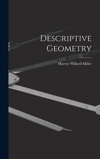 Produktbild: Descriptive Geometry