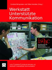 Produktbild: Werkstatt Unterst&uuml;tzte Kommunikation