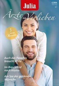 Produktbild: Julia &Auml;rzte zum Verlieben Band 174