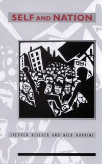 Produktbild: Self & Nation