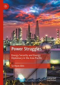 Produktbild: Power Struggles
