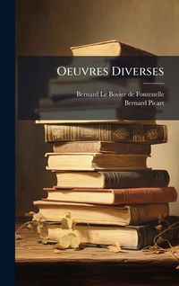 Produktbild: Oeuvres Diverses