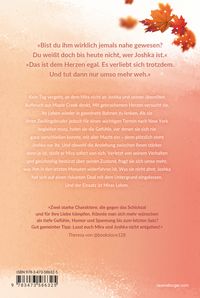 Maple-Creek-Reihe, Band 2: Save Me in Maple Creek (SPIEGEL Bestseller, die langersehnte Fortsetzung des Wattpad-Erfolgs "Meet Me in Maple Creek")