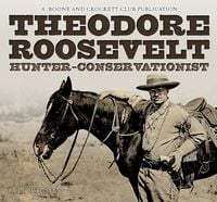 Produktbild: Theodore Roosevelt