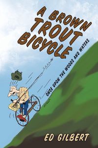Produktbild: A Brown Trout Bicycle