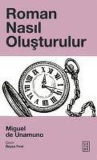 Produktbild: Roman Nasil Olusturulur