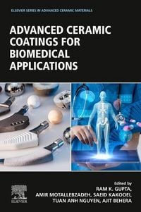 Produktbild: Advanced Ceramic Coatings for Biomedical Applications