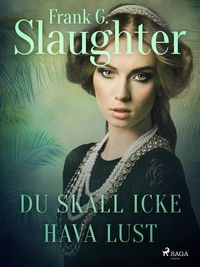 Produktbild: Du skall icke hava lust