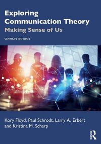 Produktbild: Exploring Communication Theory