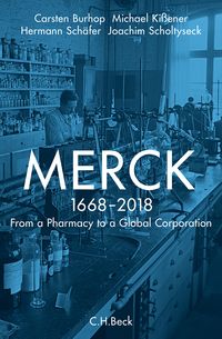 Produktbild: Merck