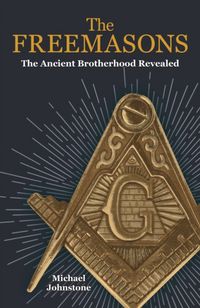 Produktbild: Johnstone, M: The Freemasons