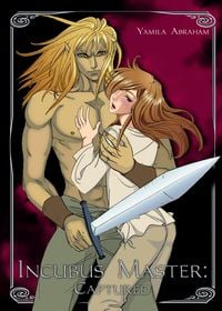 Produktbild: Incubus Master: Captured (Complete)