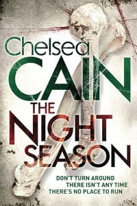 Produktbild: The Night Season