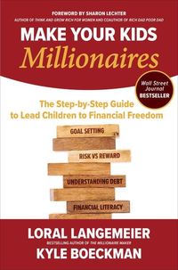 Produktbild: Make Your Kids Millionaires