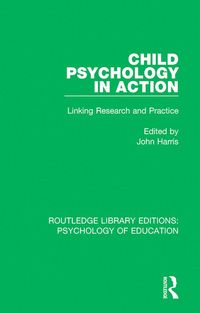 Produktbild: Child Psychology in Action