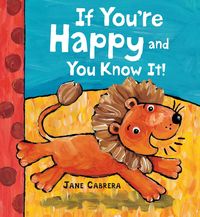 Produktbild: If You're Happy and You Know It