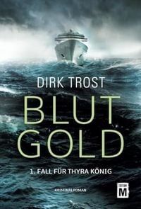 Produktbild: Blutgold