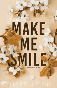 Produktbild: Make Me Smile (Alternate Paperback)