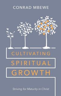Produktbild: Cultivating Spiritual Growth