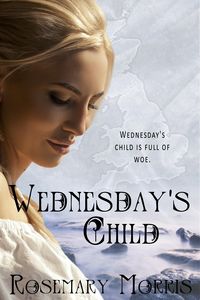 Produktbild: Wednesday's Child
