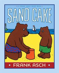 Produktbild: Sand Cake