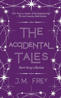 Produktbild: The Accidental Tales