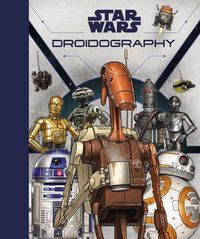 Produktbild: Sw Droidography M/tv