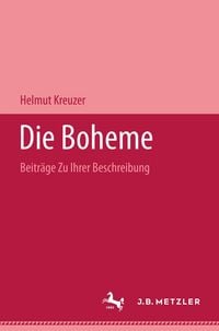 Produktbild: Die Boheme