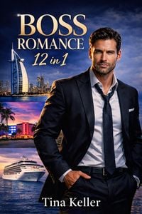 Produktbild: Boss Romance XXL Sammelband 12 in 1
