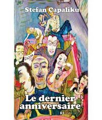 Produktbild: Le dernier anniversaire