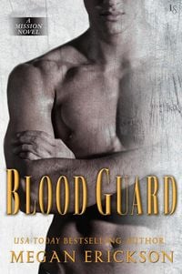 Produktbild: Blood Guard