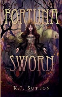 Produktbild: Fortuna Sworn