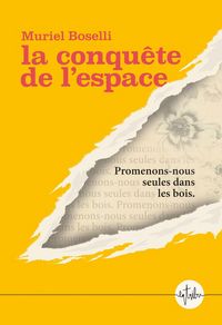 Produktbild: La conqu&ecirc;te de l'espace