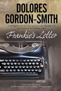 Produktbild: Frankie's Letter