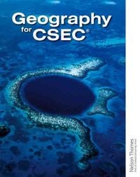 Produktbild: Geography for Csec