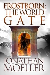 Produktbild: Frostborn: The World Gate