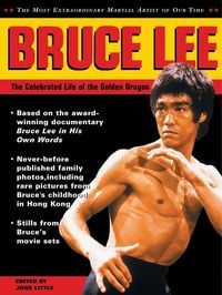 Produktbild: Bruce Lee: The Celebrated Life of the Golden Dragon