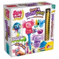 Produktbild: Slumi Squish Und Slime Stifte