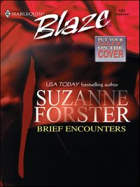 Produktbild: Brief Encounters