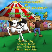 Produktbild: The Es-Cow-Pades of Miss Moogooley Oogooley