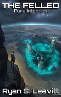 Produktbild: The Felled: Pure Intention