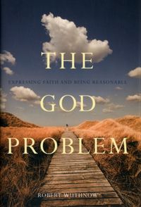 Produktbild: The God Problem