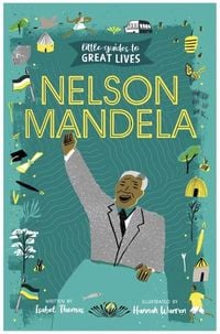 Produktbild: Nelson Mandela