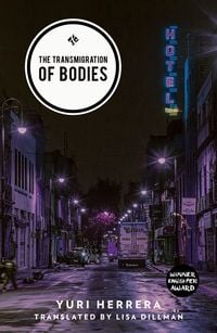 Produktbild: The Transmigration of Bodies