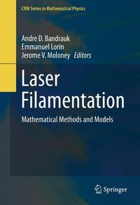 Produktbild: Laser Filamentation
