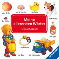 Produktbild: Meine allerersten W&ouml;rter