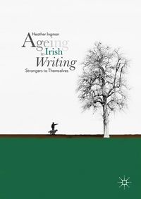 Produktbild: Ageing in Irish Writing