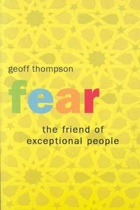 Produktbild: Fear