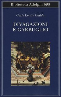 Produktbild: Divagazioni e garbuglio