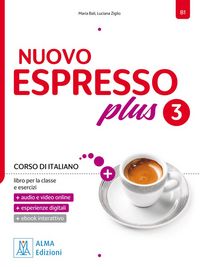 Produktbild: Nuovo Espresso plus 3 - einsprachige Ausgabe
